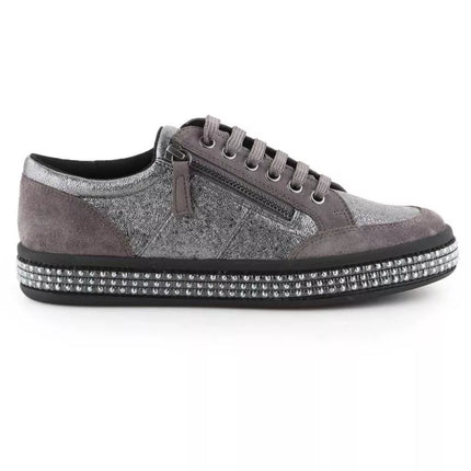 Geox D Leelu&#x2019;e W batai D94FFE-06P22-C1G9F