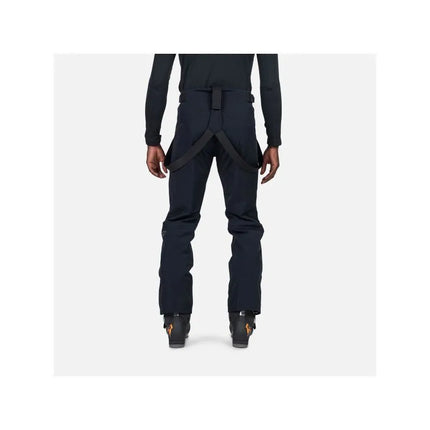 Rossignol Blackside kelnės juodos