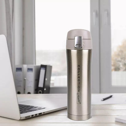 Termosinio puodelio kolekcija 450 ml MAESTRO GOLD