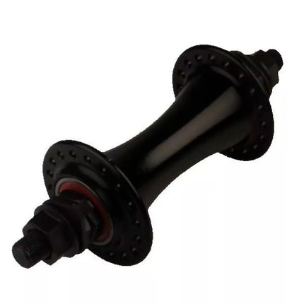 QS-435 36-hole aluminum front hub