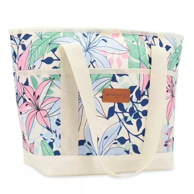 Spokey Eco Simply SPK-944755 ekologiškas termo krepšys