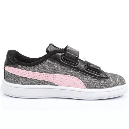 Puma Smash v2 Jr batai 367380 30