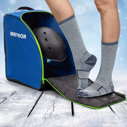 Meteor Odin 17323 Slidinėkų krepšys