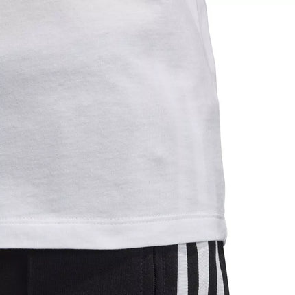 adidas 3 Stripes Tee W ED7483