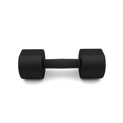 HPT06 2 x 6 KG POLYURETHANE TPU HMS Dumbbells