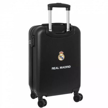 Real Madrid kelioninis lagaminas ant ratukų 612357851