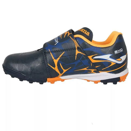 Futbolo bateliai Joma Super Copa 2503 TF Jr SCJW2503TFV