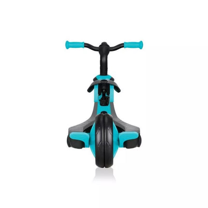 Globber Explorer Triciklas Teal 630-105 HS-TNK-000013813