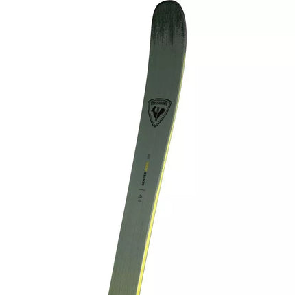 ROSSIGNOL SENDER SOUL 102 SPX13 slidžių komplektas