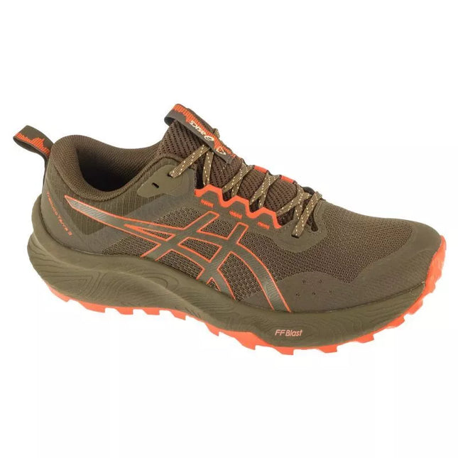 Asics Trabuco Terra 3 M 1011C152-200 Bėgimo Bateliai