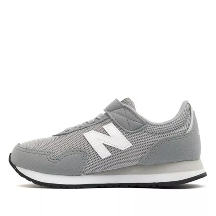New Balance Jr PV323GR Vaikiški Bateliai