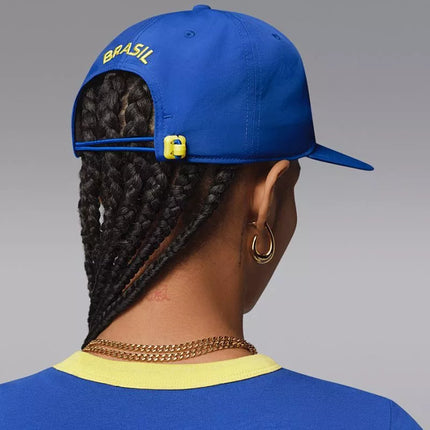 Jordan Pro Brasil IO4448-417 Cap