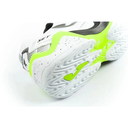 Joma Set Men 2632 men's sports shoes for tennis comfortable