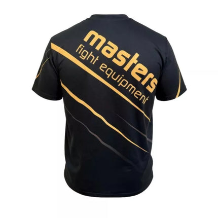 MASTERS TS-MFE Training T-shirt
