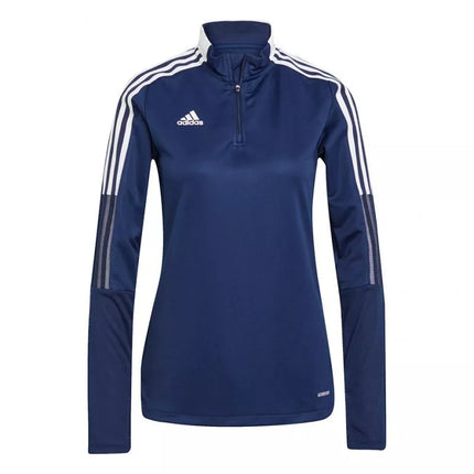 Adidas Tiro 21 Training Top W GK9660 džemperis