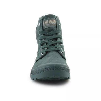 Palladium Pampa Hi M 02352-398-M Pine Needle batai