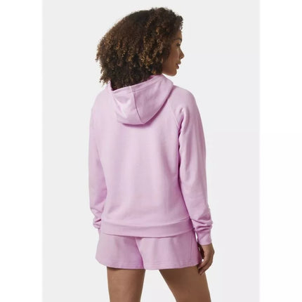 Helly Hansen Core Graphic Hoodie W 54239 052