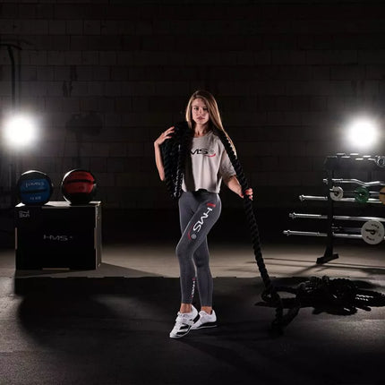 15m HMS RP02 Treniruočių Valas