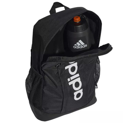 Adidas Linijinė vaikiška kuprinė KC3138