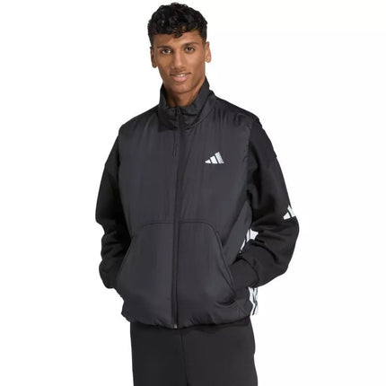 adidas City Tech Climawarm Juoda Vyriška Liemenė JW1877