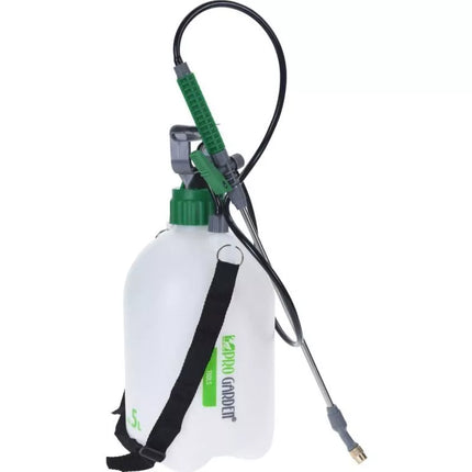 PRESSURE GARDEN SPRAYER 5L PROGARDEN