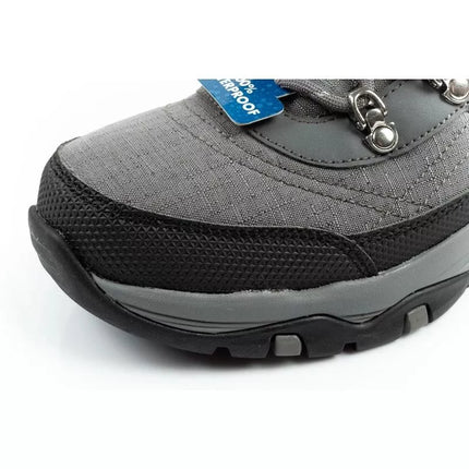 Skechers Trego-Cold moteriški sniego batai, su pašiltinimu, atsparūs vandeniui