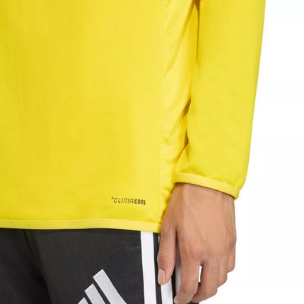 Men's adidas Tiro 26 League Training Top Yellow JY9689
