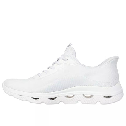 Skechers moteriški sportbačiai lengvai įsispiriami BOBS ARC WAVES 117629 W