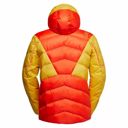 La Sportiva Bivouac Down Striukė Jkt M L83 322735