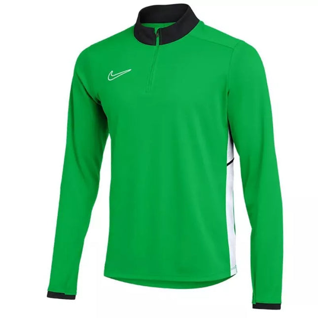Nike Dri-FIT Academy 25 Drill Top M FZ9767-329 džemperis