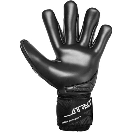 Reusch Attrakt Freegel Infinity Finger Support gloves 56 70 730 7700