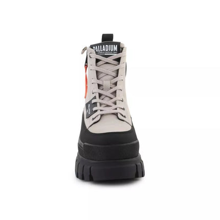 Palladium Revolt Boot Zip Tx 98860-270-M String