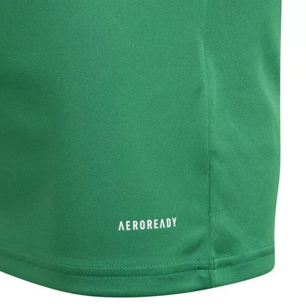 Adidas Squadra 21 JSY Y Jr Marškinėliai GN5743