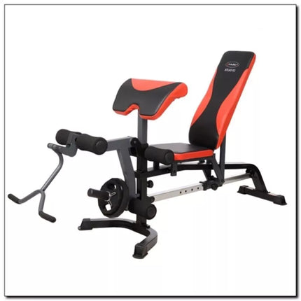 Atlas X2 Hms 17-51-002 tiltuvinis kranas