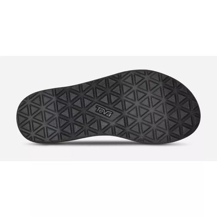 Teva Original Universal Women's Sandals - Magic Black/Grey Size: 37