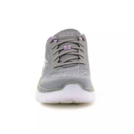 Skechers Hyper Burst W 124578-GYPR bateliai