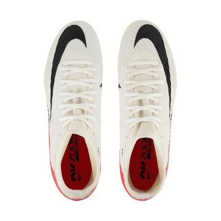 Nike Zoom Mercurial 9 Superfly Academy SG PRO AC DJ5628 600 Football Boots