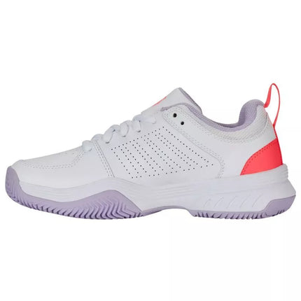 K-Swiss Court Express 2 Clay W batai 94429-182-M
