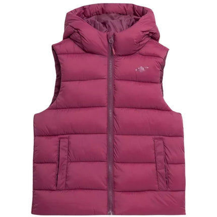 4F Jr Vest HJZ22 JKUDP002 53S