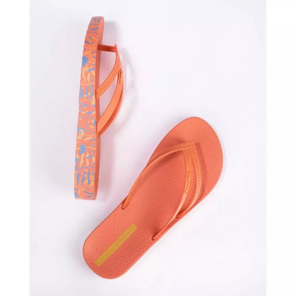 Šlepetės Ipanema Bossa Soft V Fem W 82840 AG718