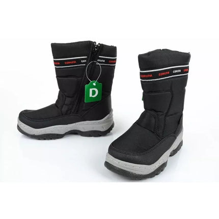 Sniego batai Cortina W CORTINA01