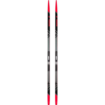ROSSIGNOL X-IUM R-Skin Stiff Cross-Country Skis