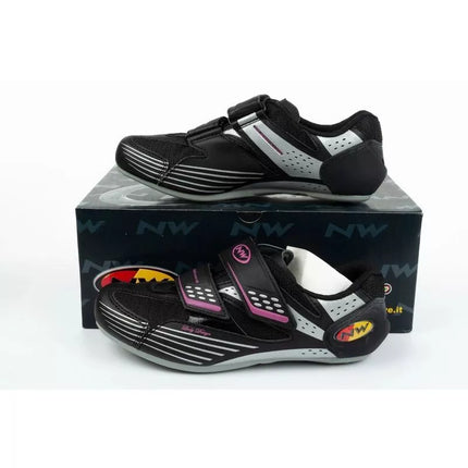 Northwave Moon W 80171006 17 Dviračių Batai