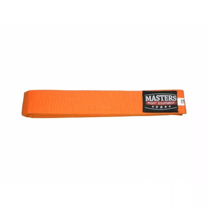 MASTERS kimono diržas