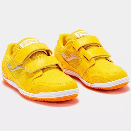 Joma Sala Max 2508 IN Jr SMJS2508INV futbolo bateliai