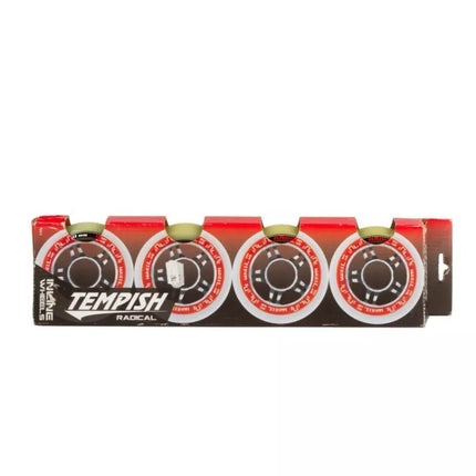 TEMPISH Radical PU 85A ratukai 1010000413