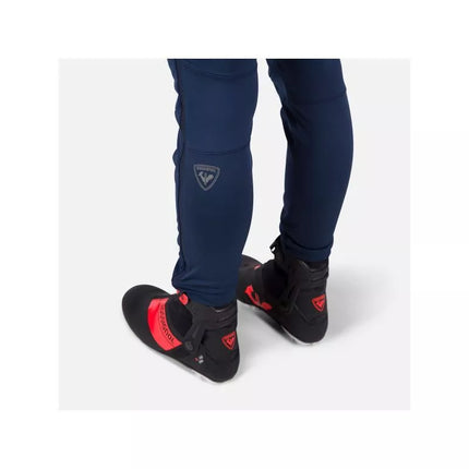 Rossignol W Genetys Pant Navy Blue