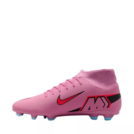 Nike Mercurial Superfly 10 Club FG/MG FQ8314 600 Futbolo Bateliai