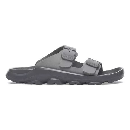 Birkenstock Mogami Terra Stealth dviejų dirželių šlepetės 1029595