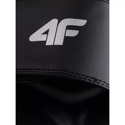 Boys' flip-flops 4F 4FJRMM00FSLIM012-21S
